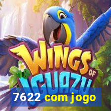 7622 com jogo